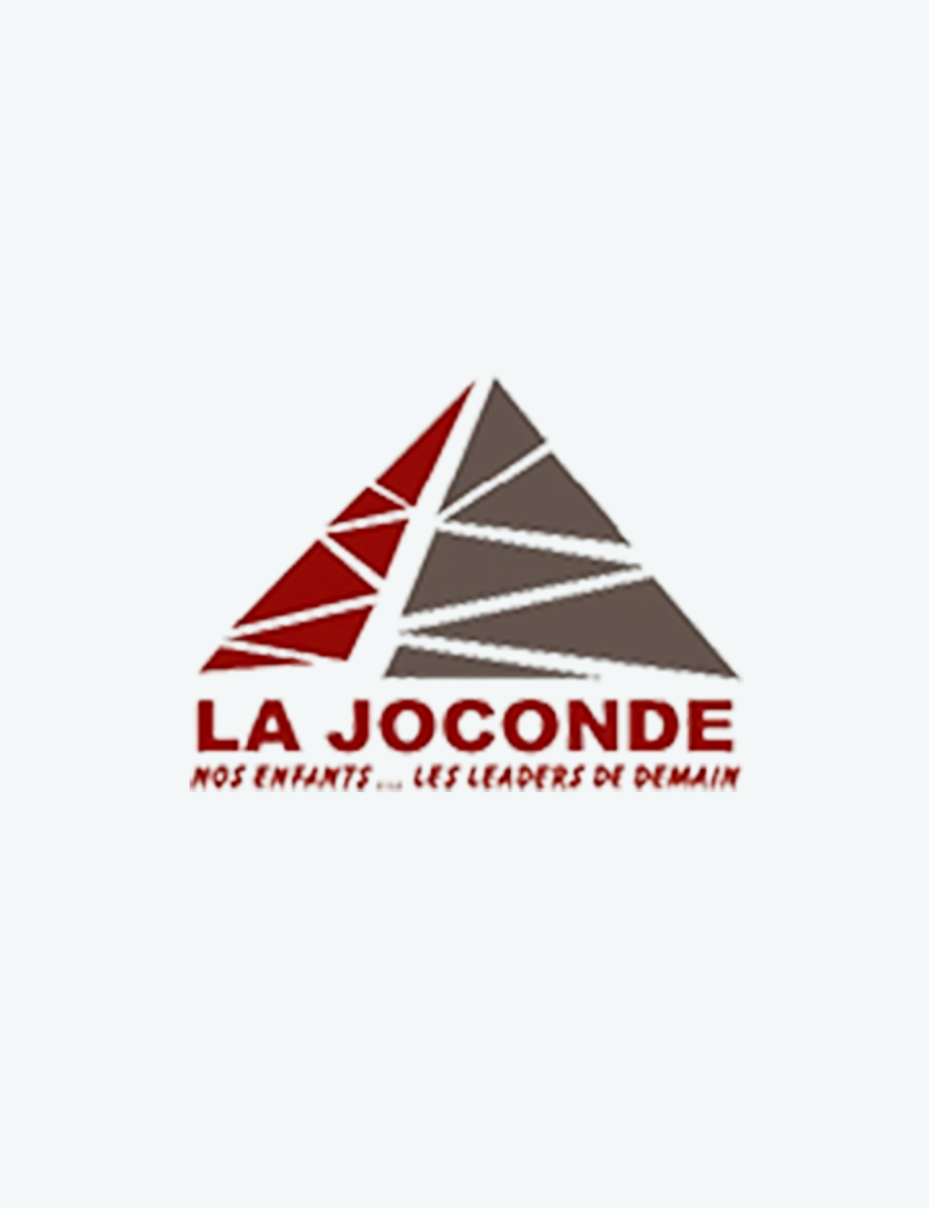 La Joconde
