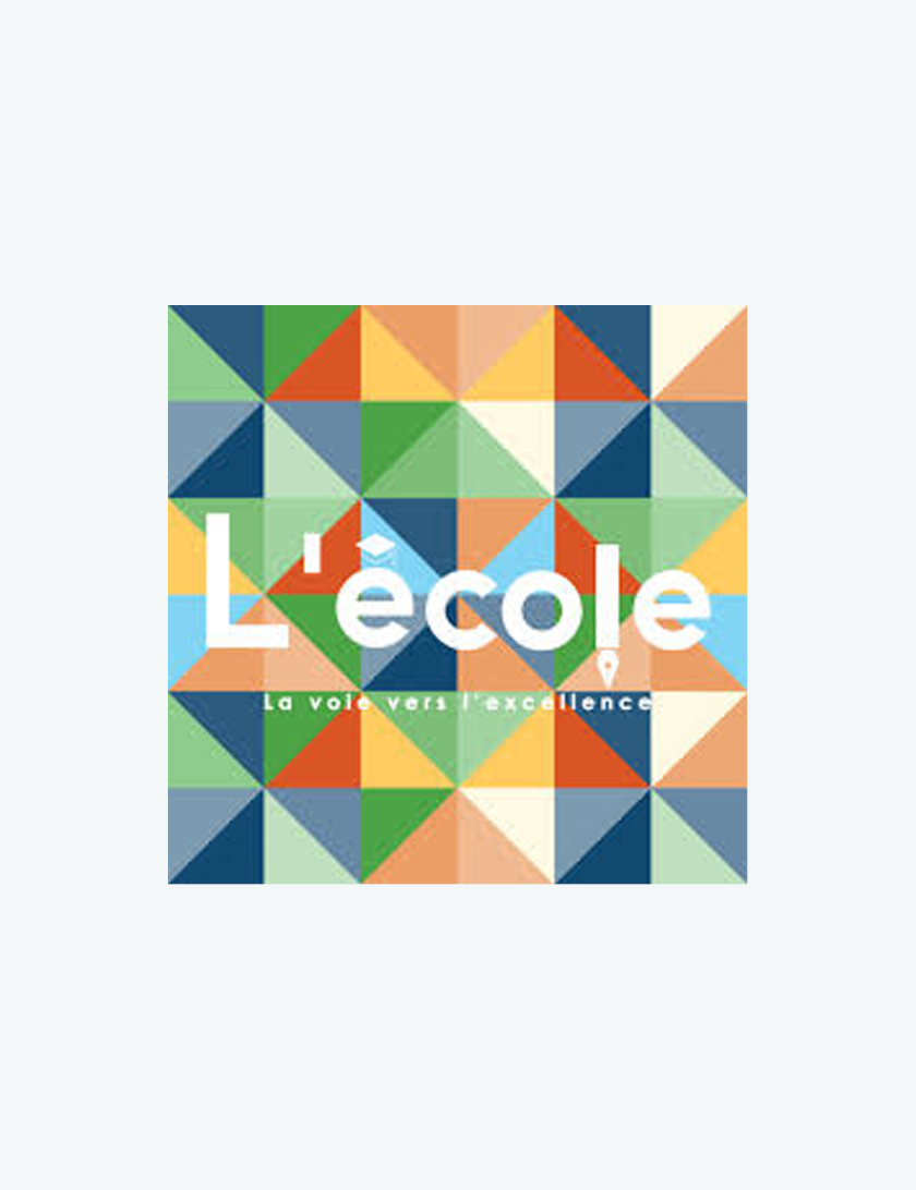 L’Ecole